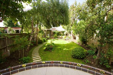 undefined, Spencer Road, Chiswick W4