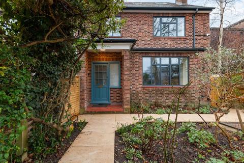 undefined, Spencer Road, Chiswick W4