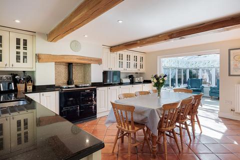 3 bedroom cottage for sale, Plumley Moor Road, Plumley, WA16