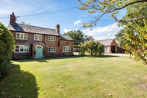 undefined, Plumley Moor Road, Plumley, WA16