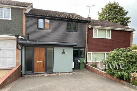 Winds Point, Hagley, Stourbridge