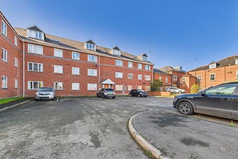undefined, The Langton, Drewry Court, Uttoxeter New Road, Derby, Derbyshire, DE22 3XH