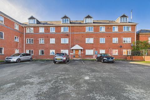 undefined, The Langton, Drewry Court, Uttoxeter New Road, Derby, Derbyshire, DE22 3XH