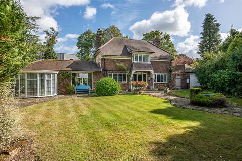 Lambley Lane, Burton Joyce, Nottingham