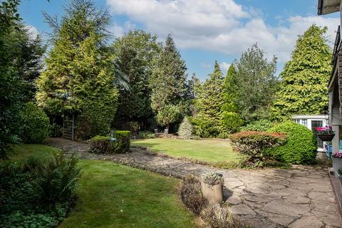 5 bedroom detached house for sale, Lambley Lane, Burton Joyce, Nottingham