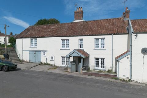 undefined, Banwell, Somerset