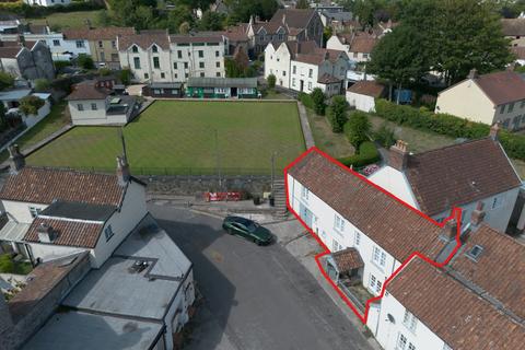 undefined, Banwell, Somerset