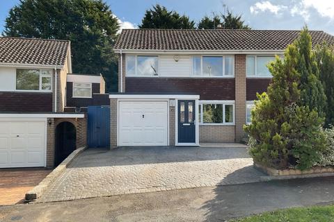 Teasdale Way, Stourbridge DY9