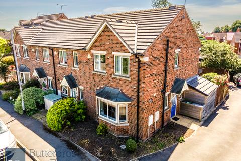 17 Bevercotes Close, Newark, NG24 4JT