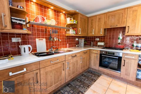 17 Bevercotes Close, Newark, NG24 4JT