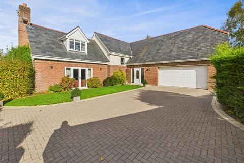 undefined, Woodland Road, Coleford GL16