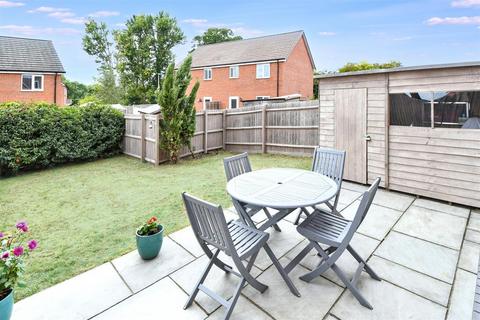 3 bedroom semi-detached house for sale, Lancaster Way, Whitnash, Leamington Spa