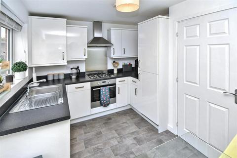 3 bedroom semi-detached house for sale, Lancaster Way, Whitnash, Leamington Spa