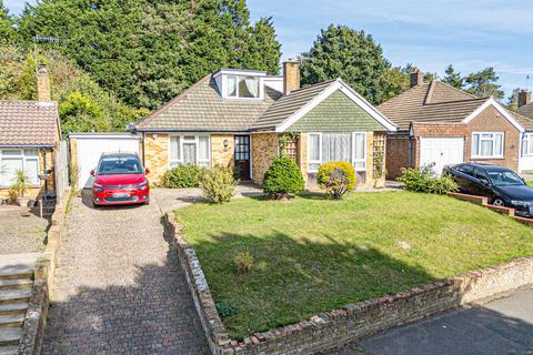 3 bedroom detached house for sale, Upper Glen Road, St. Leonards-On-Sea