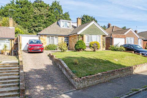 Upper Glen Road, St. Leonards-On-Sea