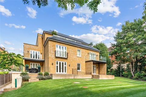 undefined, Eastbury Avenue, Northwood, HA6