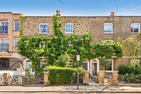 undefined, Park Walk, London, SW10