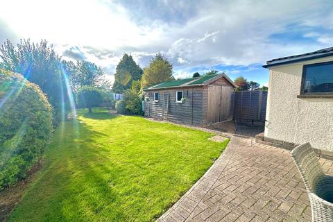 undefined, The Crescent, Lympsham, Weston-super-Mare, Somerset, BS24