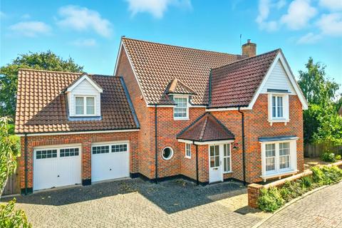 St. Andrews Close, Walberswick, Suffolk, IP18
