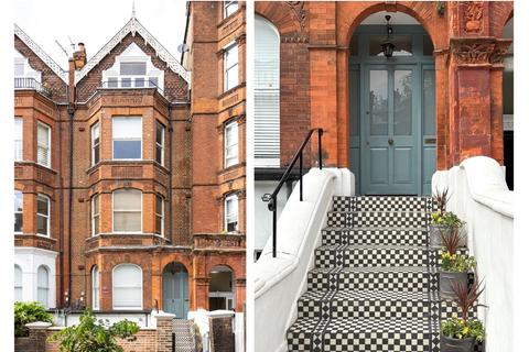 2 bedroom apartment for sale, Greencroft Gardens, South Hampstead, NW6