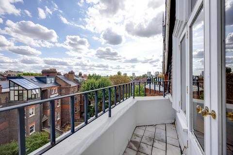 2 bedroom apartment for sale, Greencroft Gardens, South Hampstead, NW6