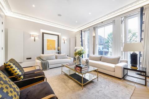undefined, Neville Street, South Kensington, London, SW7