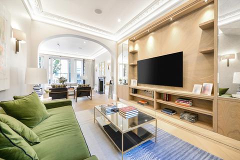 undefined, Neville Street, South Kensington, London, SW7