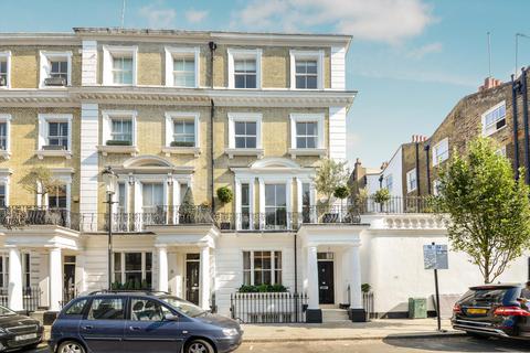undefined, Neville Street, South Kensington, London, SW7