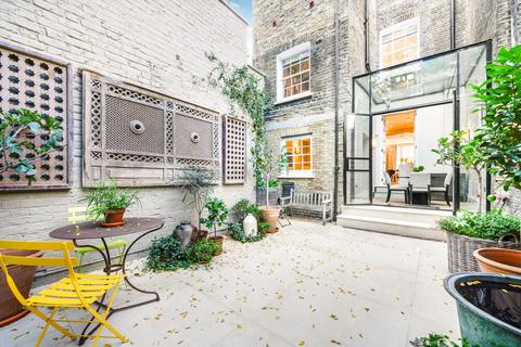 undefined, Neville Street, South Kensington, London, SW7
