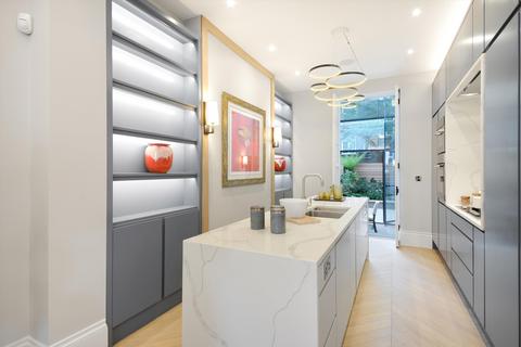 undefined, Neville Street, South Kensington, London, SW7