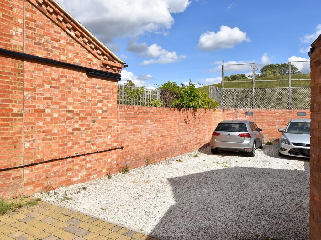 Driveway Parking