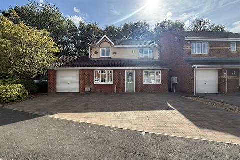 undefined, Hartington Way, Darlington