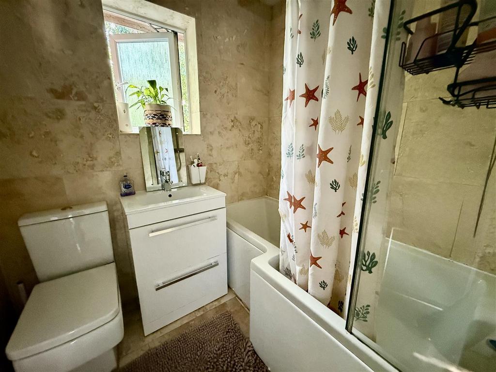 Bathroom/wc