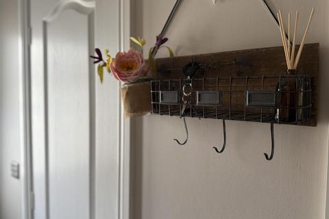 undefined, Hartington Way, Darlington