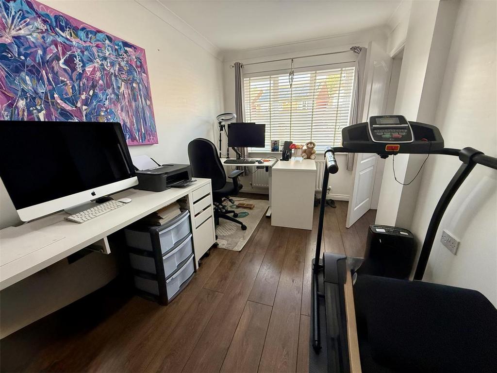 Sitting room/study