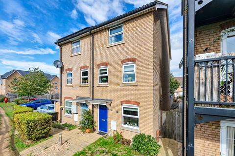 undefined, Dobede Way, Ely CB7