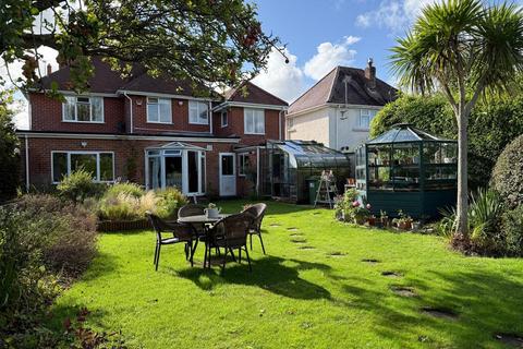 undefined, Oakley Hill, Wimborne