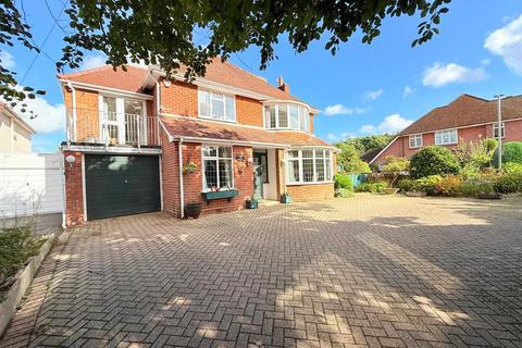 undefined, Oakley Hill, Wimborne