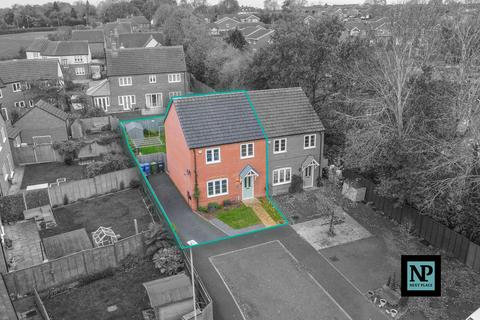undefined, Swallowhurst, Hockley, B77