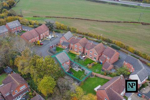 undefined, Swallowhurst, Hockley, B77