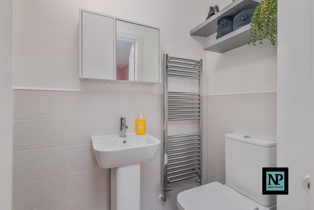 En-Suite