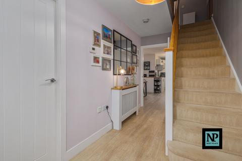 undefined, Swallowhurst, Hockley, B77