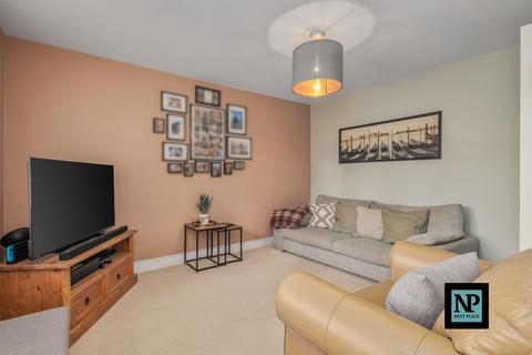 undefined, Swallowhurst, Hockley, B77