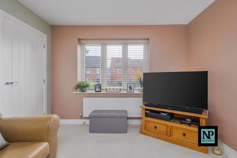 20 Swallowhurst, Hockley, Tamworth, B77 5GH