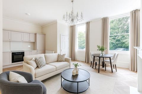 1 bedroom apartment for sale, Flat 2, 21 Berkeley Place, Cheltenham, Gloucestershire, GL52