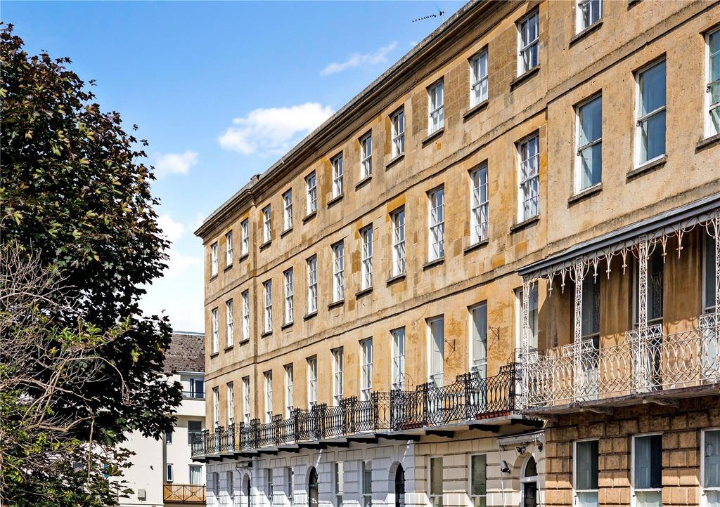 Berkeley Place
