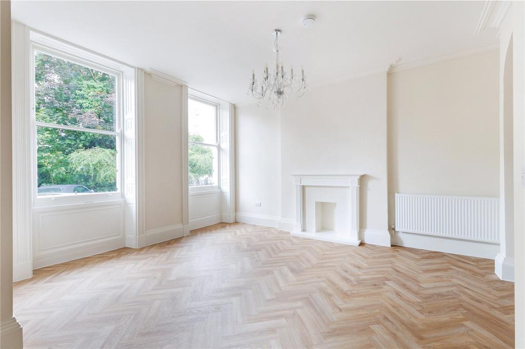 Berkeley Place