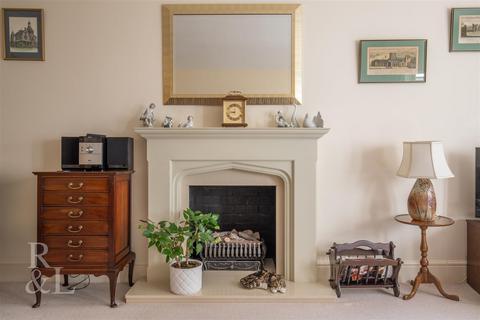 5 bedroom detached house for sale, Churchside Walk, Ashby-De-La-Zouch