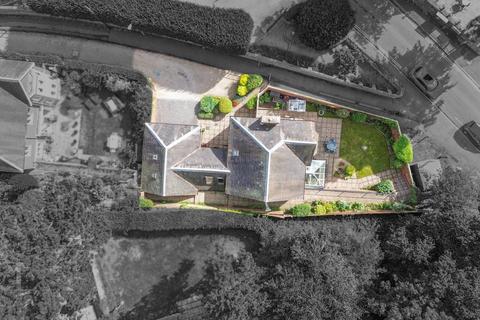 5 bedroom detached house for sale, Churchside Walk, Ashby-De-La-Zouch