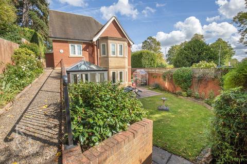 5 bedroom detached house for sale, Churchside Walk, Ashby-De-La-Zouch